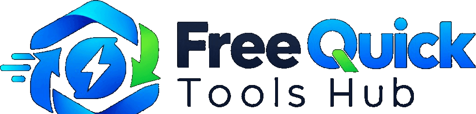 FreeQuick Tools Hub